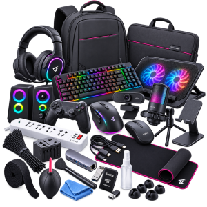 Accessories