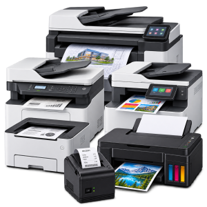 Printers