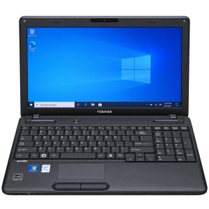 Toshiba Satellite C660 15.6″ HD – Core i3-2310M, 4GB, 256GB SSD