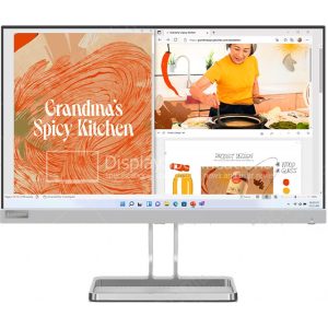 Lenovo L22e-40 21.5" FHD VA 75Hz Monitor