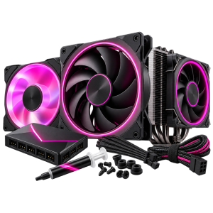PC Cooling