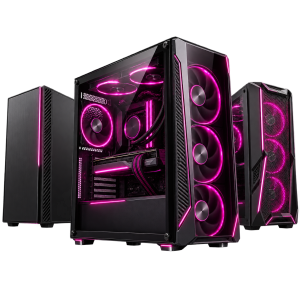 PC Cases