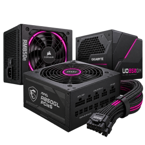 Power Supplies (PSUs)