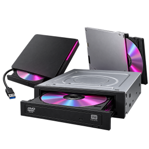 Optical Drives