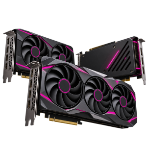 Graphics Cards
