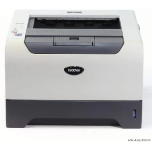Brother HL-5250DN Monochrome Laser Printer