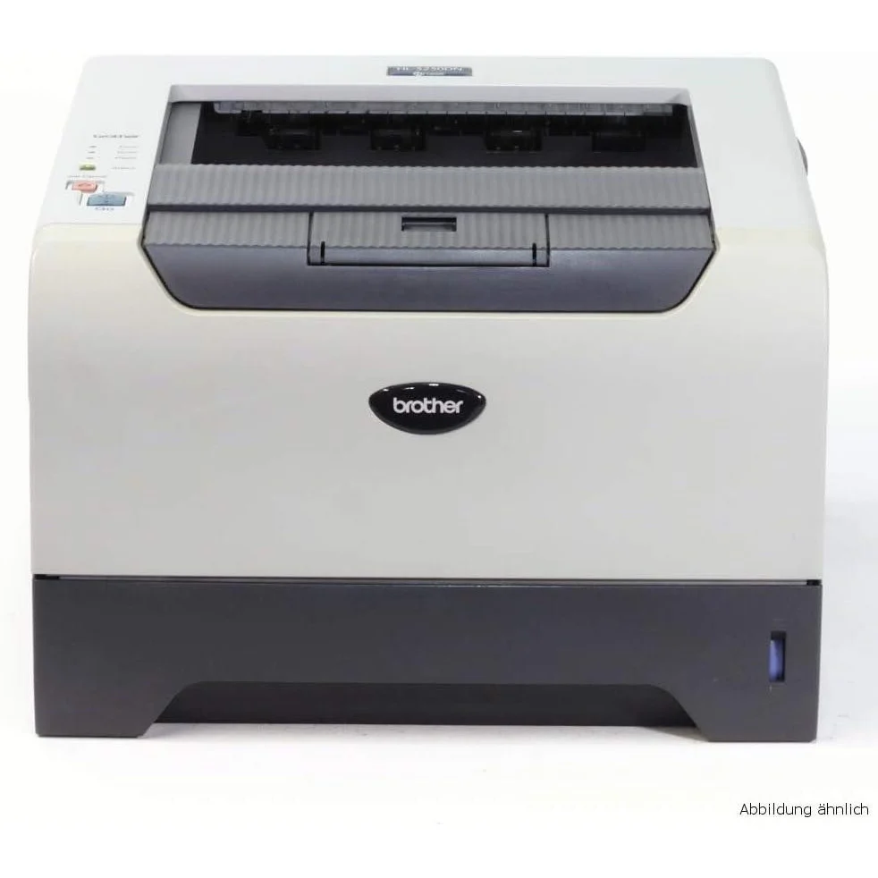 Brother HL-5250DN Monochrome Laser Printer
