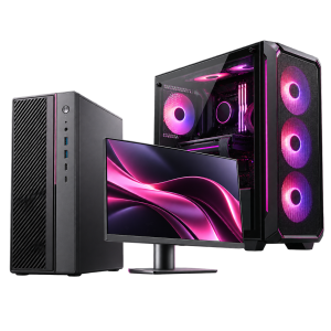 Desktop PCs
