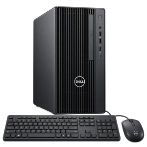 Dell Pro Tower QCT1250 – Core i5-14500 vPro, 8GB DDR5, 512GB NVMe SSD
