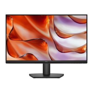 Dell SE2425HM 23.8-inch FHD IPS 100Hz monitor front view