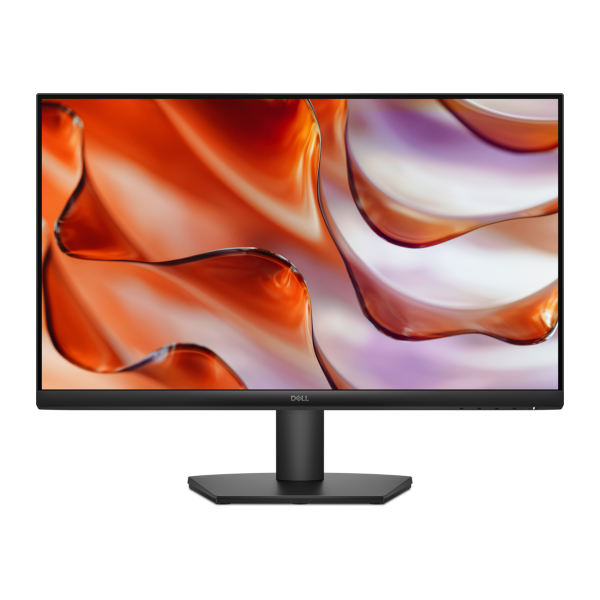 Dell SE2425HM 23.8-inch FHD IPS 100Hz monitor front view