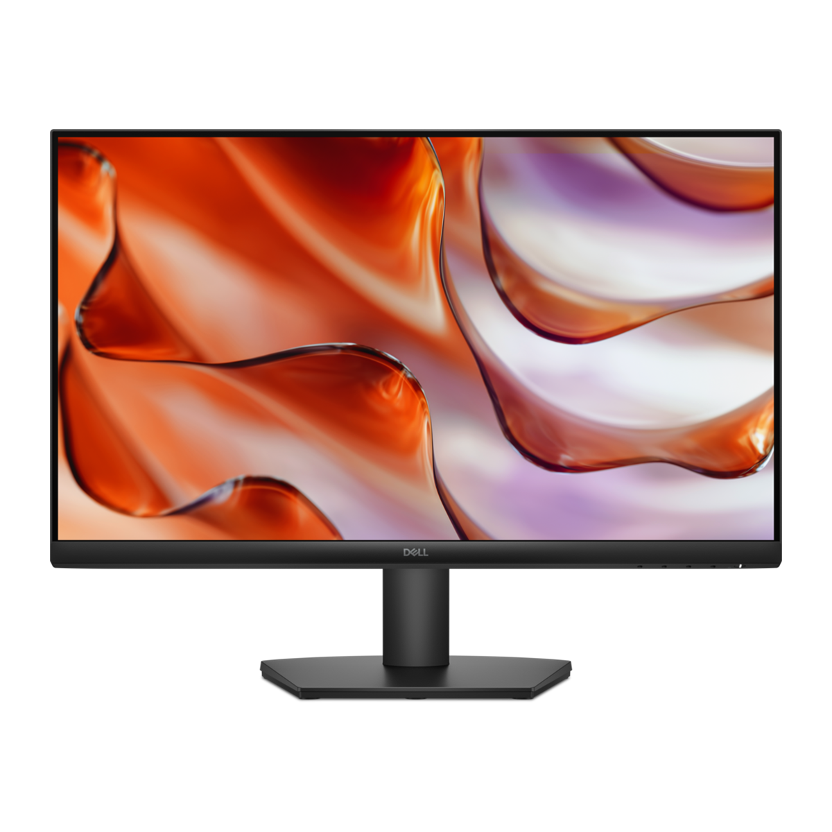 Dell SE2425HM 23.8-inch FHD IPS 100Hz monitor front view