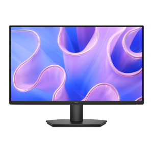 Dell SE2725HM 27-inch FHD IPS 100Hz monitor front view