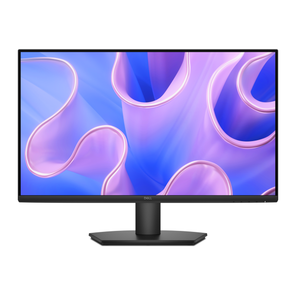 Dell SE2725HM 27-inch FHD IPS 100Hz monitor front view