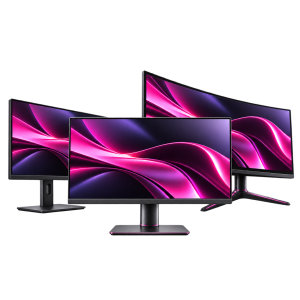 Monitors